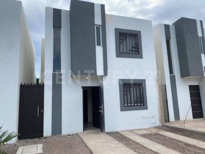 2do Retorno Cerro del Murcielago #2286,, Ahome, Sinaloa 81201, Mexique