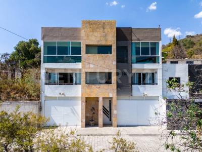 SEGUNDA PRIVADA ALVARO OBREGON 4,, Totolac, Tlaxcala 90163, Mexico