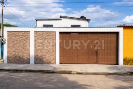 Montes de Oca 7,, Cosoleacaque, Veracruz 96351, México