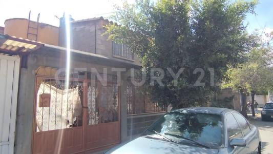 Paseo Costitlán ,, Chicoloapan, Estado De Mexico 56386, Mexico