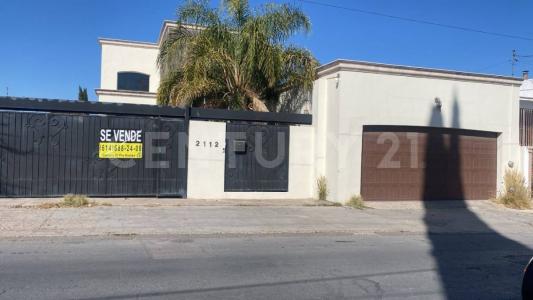 Presa Granero 2112,, Chihuahua, Chihuahua 31205, Mexico