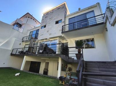 Monasterios ,, Huixquilucan, Estado De México 52785, Mexiko