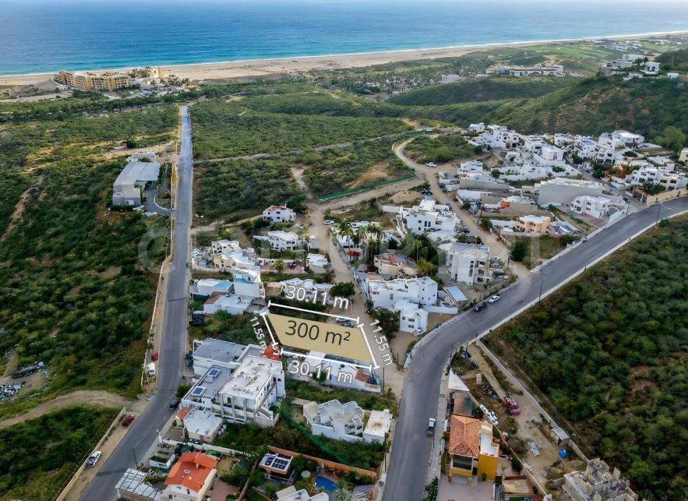 colinas de ligui sn,, Los Cabos, 南下加利福尼亚 23456, 墨西哥