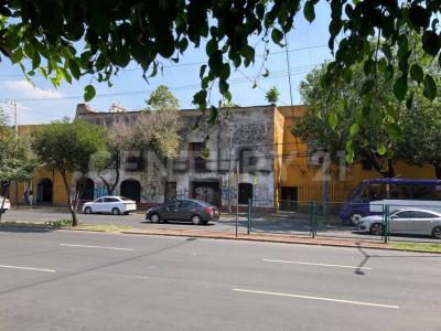 Alvaro Obregón, Ciudad De México 01000, Мексика