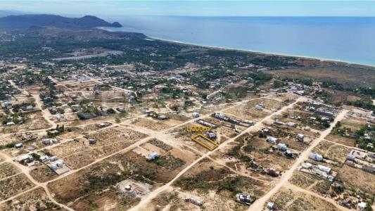 La Paz, Baja California Sur 23300, Mexico
