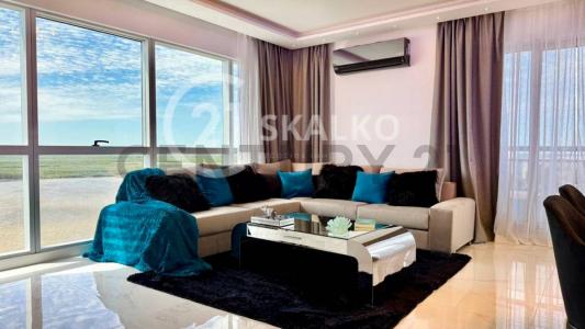 Avenida de la Costa Estanislao López 2671, Rosario, Santa Fe 2000, Argentina