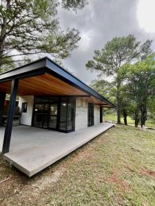 MANZANA 7 LOTE 5 , Casa Grande, Cordoba 5132, Argentinien