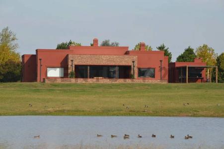 La primavera golf , Luján, GBA Oeste 6701, 阿根廷