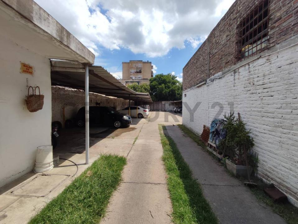 코르도바, 코르도바 5000, 아르헨티나