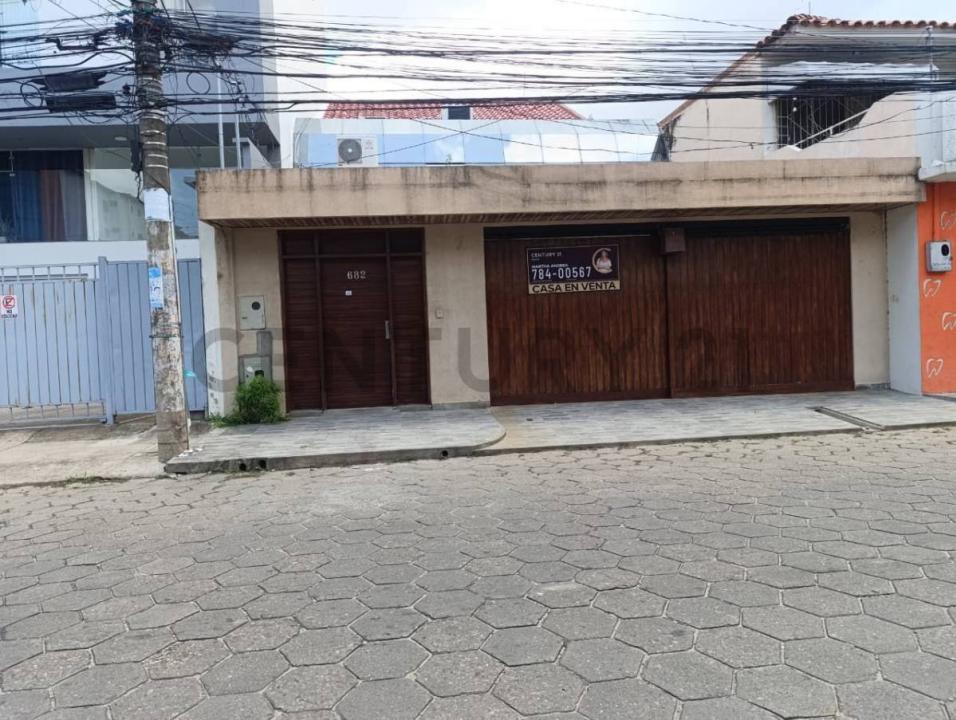 Calle Colón 682, Zentrum, Santa Cruz 00001, Bolivien