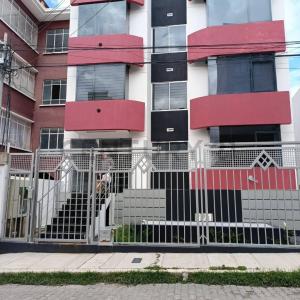 Calle Hugo Davila 921, Alto Obrajes, La Paz 00001, Bolivia