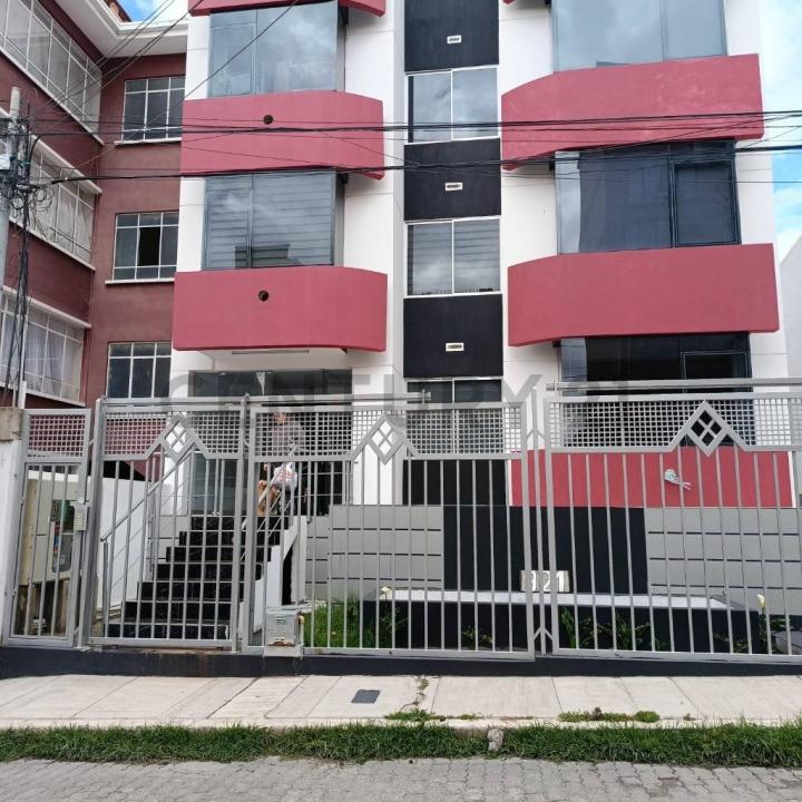 Calle Hugo Davila 921, Alto Obrajes, La Paz 00001, Bolívia