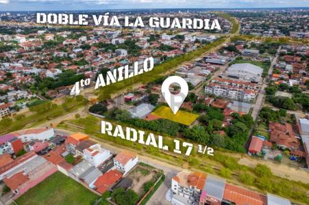 CONDOMINIO MURANO , Oeste, Santa Cruz 00001, Bolivie