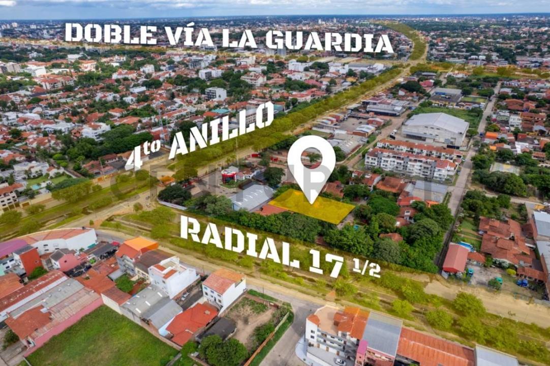 CONDOMINIO MURANO , Oeste, Santa Cruz 00001, Bolivien