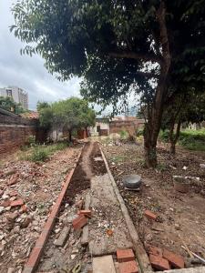 Oeste, Santa Cruz, Bolivia