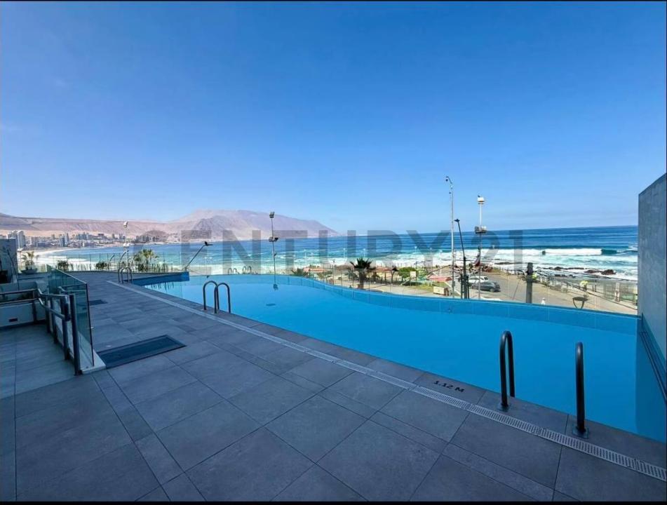 Iquique, Tarapacá 00001, Chile