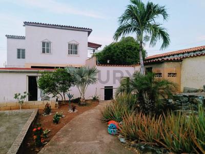 LA MIRA CASA DE 2 PISOS CON VISTA AL MAR, La Plaza De Paraguachí, Nueva Esparta 6301, Venezuela