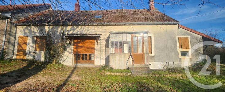 Cervon, Bourgogne 58800, France