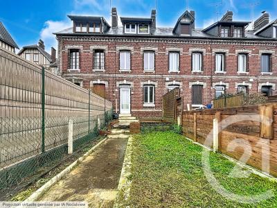 Maromme, Haute-Normandie 76150, França