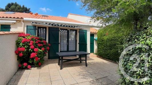 St Vincent Sur Jard, Pays De La Loire 85520, Pháp