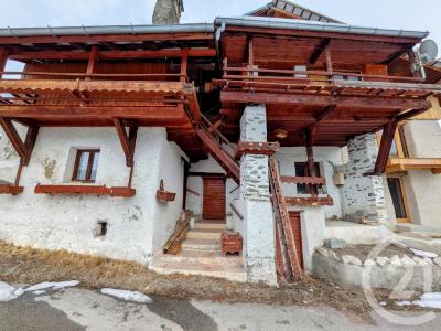 Peisey Nancroix, Rhône-Alpes 73210, France