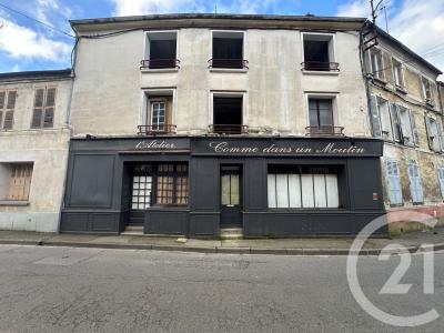 Crecy La Chapelle, إيل دي فرانس 77580, فرنسا