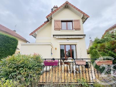 Antony, Île-de-France 92160, France