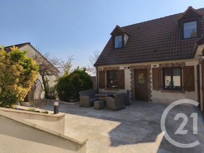 Cregy Les Meaux, Île-de-France 77124, France