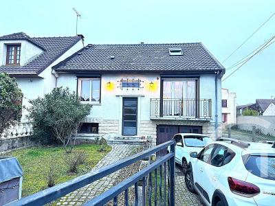 Bezons, Île-de-France 95870, France