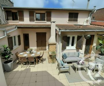 Nanterre, Île-de-France 92000, Frankreich