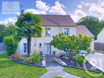 Jambville, Île-de-France 78440, France