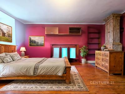 Zadní Zhořec, Žďár nad Sázavou, Czech Republic