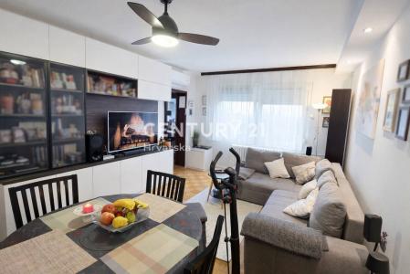 Ulica Božidara Magovca, Novi Zagreb - Istok, Grad Zagreb 10020, Croatie