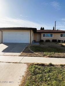 45303 Lorimer Avenue, Lancaster, California 93534, USA