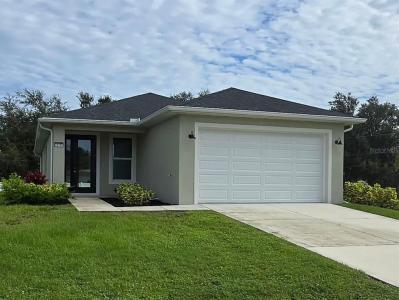 30086 Alder Road, Punta Gorda, Florida 33982, USA