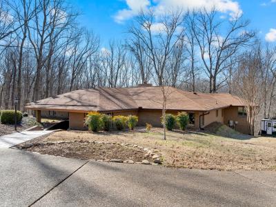 40 Sarvis Ridge Rd, Normandy, Tennessee 37360, USA