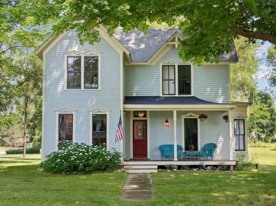 8170 E Joiner St., Chase, Michigan 49623, USA