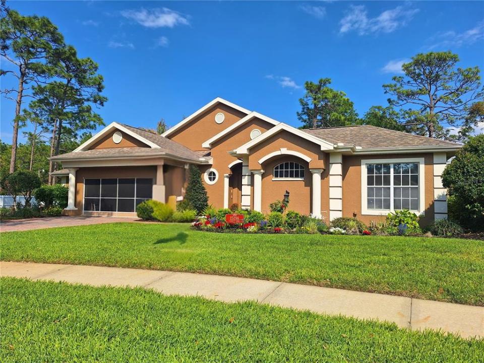 15198 Surrey Bend, Spring Hill, Florida 34609, Stati Uniti