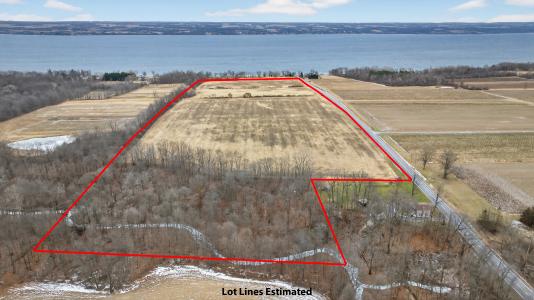 00 Ernsberger Road, Romulus, ניו יורק 14541, ארצות הברית של אמריקה 