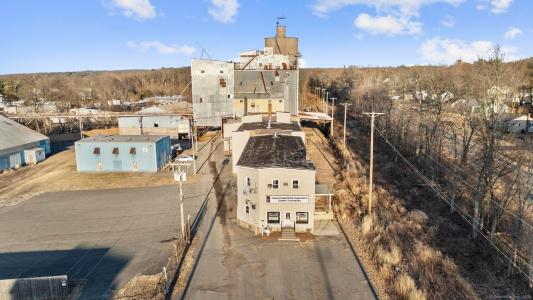 46 Apel Place, Manchester, Connecticut 06042, Stati Uniti