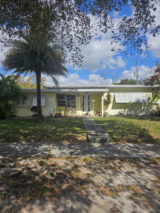 6491 SW 18 St, Miami, 플로리다 33155, 미국