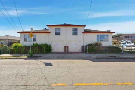1442 92nd Avenue, Oakland, California 94603, USA