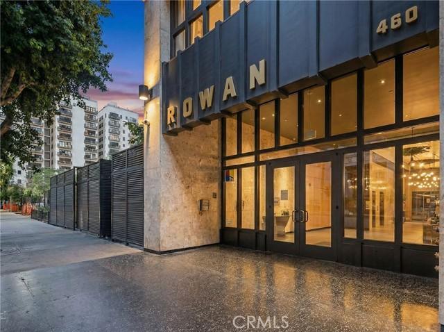 460 S Spring 804, Los Angeles, California 90013, Stati Uniti