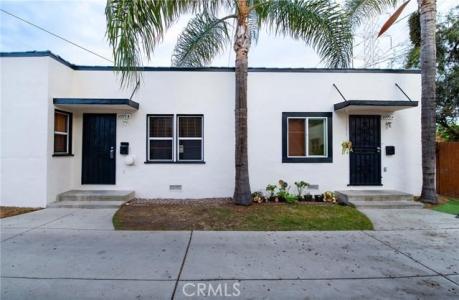 8995 Victoria, South Gate, California 90280, HOA KỲ