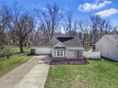 33805 Orangelawn Street, Livonia, ミシガン 48150, アメリカ合衆国