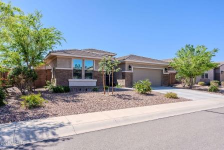 4557 W South Butte Rd, Queen Creek, Arizona 85144, États-Unis