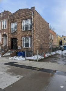 189 Minna Street, Brooklyn, NY 11218, USA