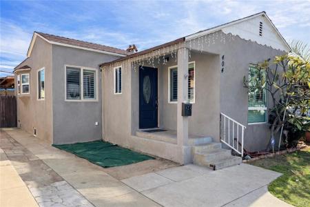 404 S Woods Ave, Los Angeles, California 90022, USA