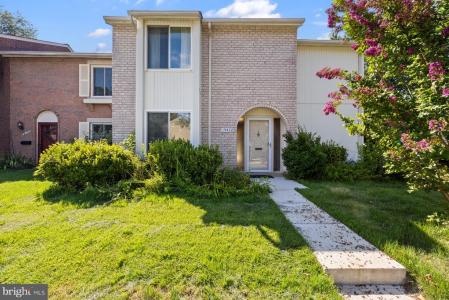 19422 Thomas Farm Road, Montgomery Village, Maryland 20886, USA