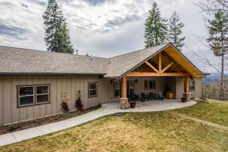 427 Wood Duck Lane, Bonners Ferry, Idaho 83805, USA